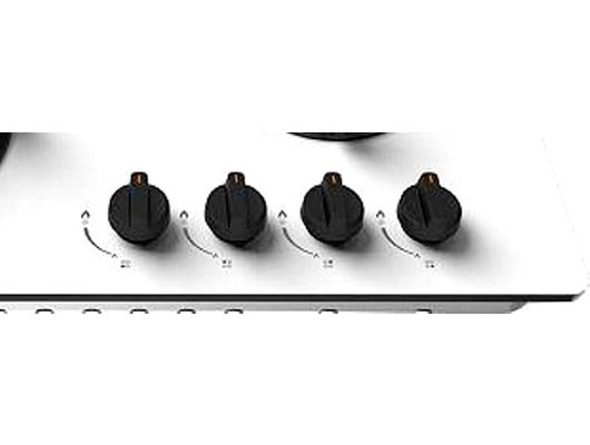 Варочная панель HAIER HHX-G64CWW1